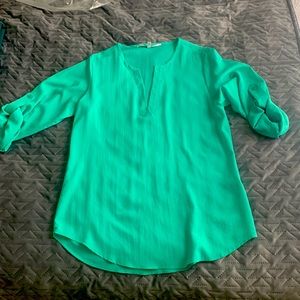 Green Collective Concepts shirt